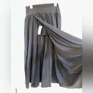 Flowy Halara Skirt!
